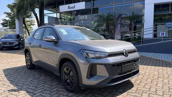 VOLKSWAGEN TERA 1.0 MPI MANUAL